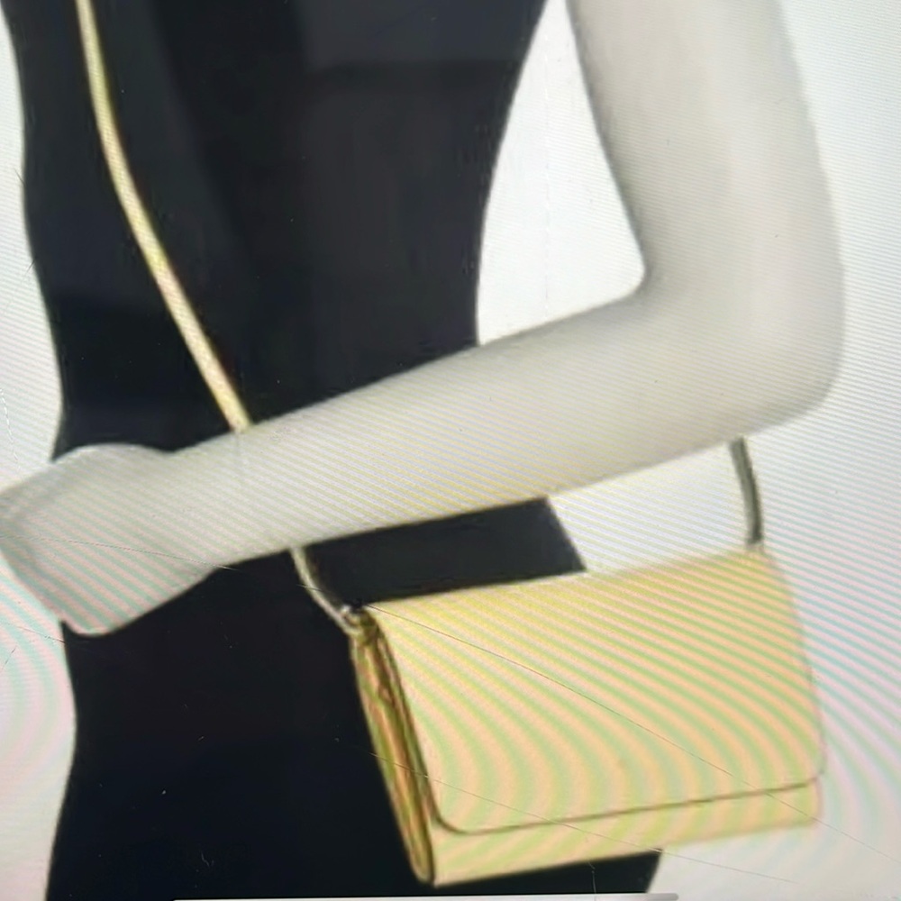Kate Spade Butter Crossbody